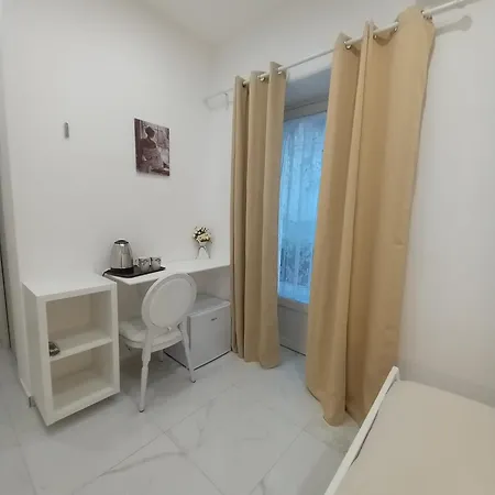 Mammarosa Ortigia, Historic Of 3*