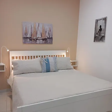 Mammarosa Ortigia, Historic Of 3*