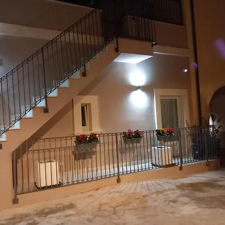 Mammarosa Ortigia, Historic Of 3*