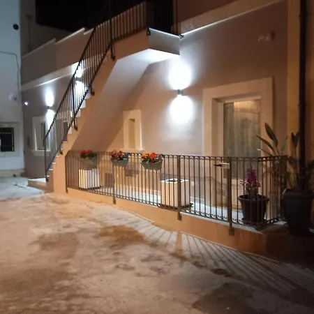 Mammarosa Ortigia, Historic Of 3* سيراكوزا