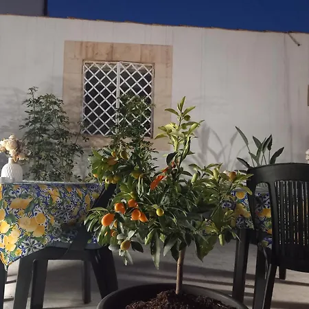 Mammarosa Ortigia, Historic Of سيراكوزا
